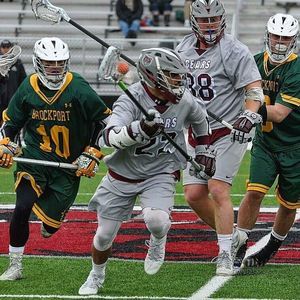 Meet your Posher, Colby