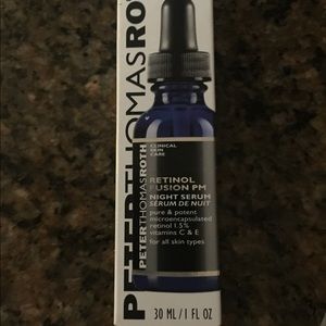 Peter Thomas Roth Retinol Fusion pm
