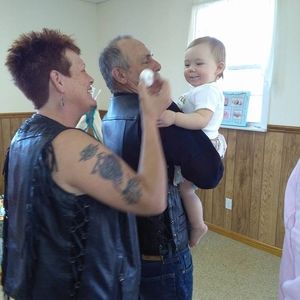 Meet your Posher, Loree