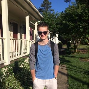 Meet your Posher, Matthew