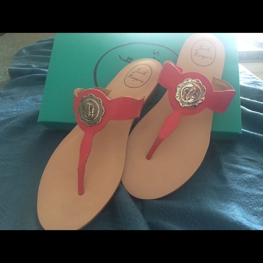 NEW Jack Rogers Larissa