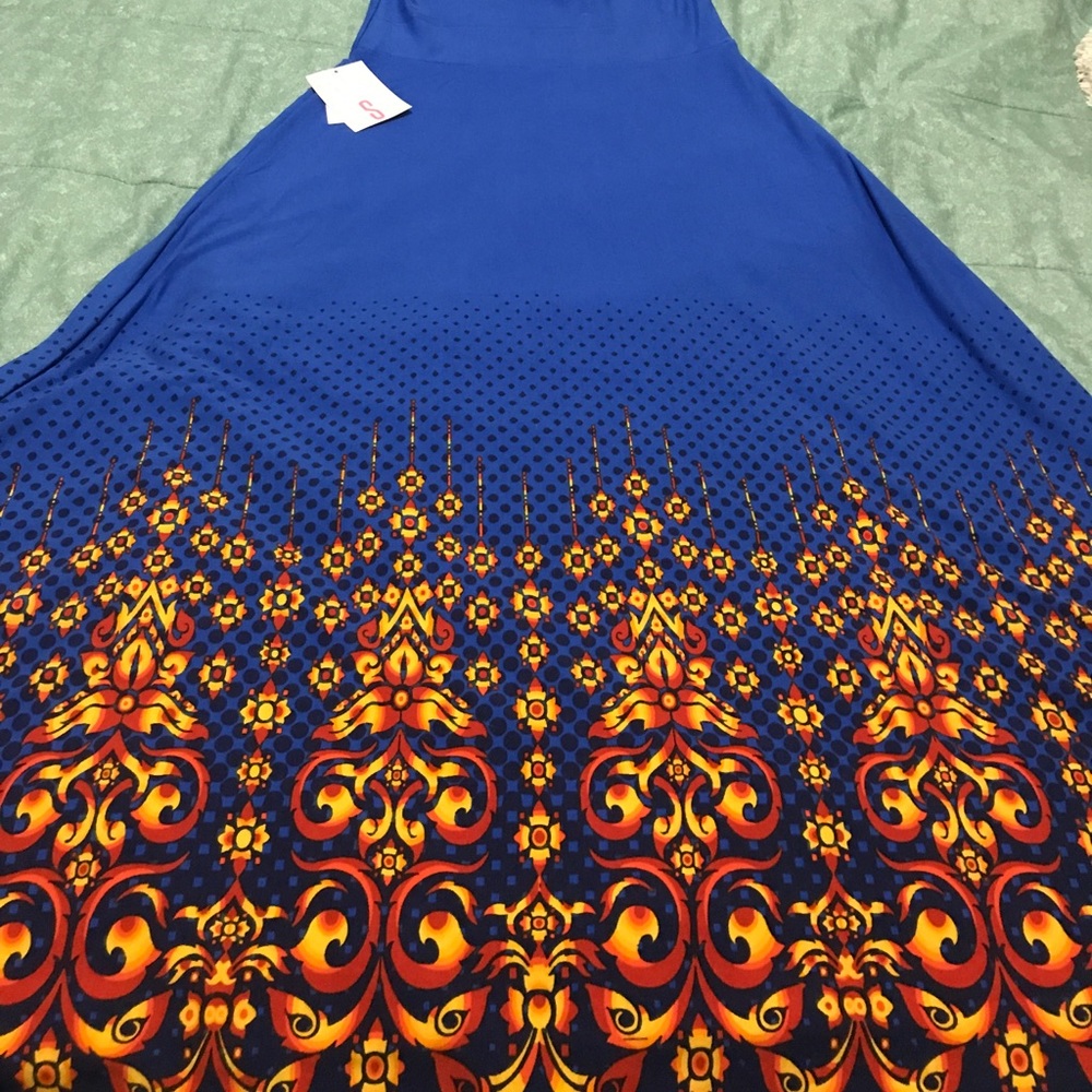BNWT Lularoe Maxi 🦄