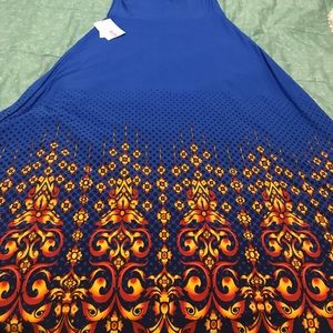 BNWT Lularoe Maxi 🦄