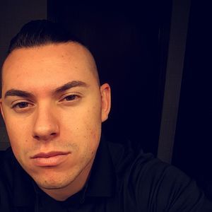 Meet your Posher, George