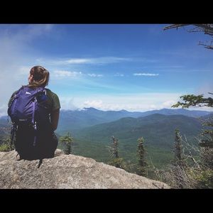 Meet your Posher, Emily