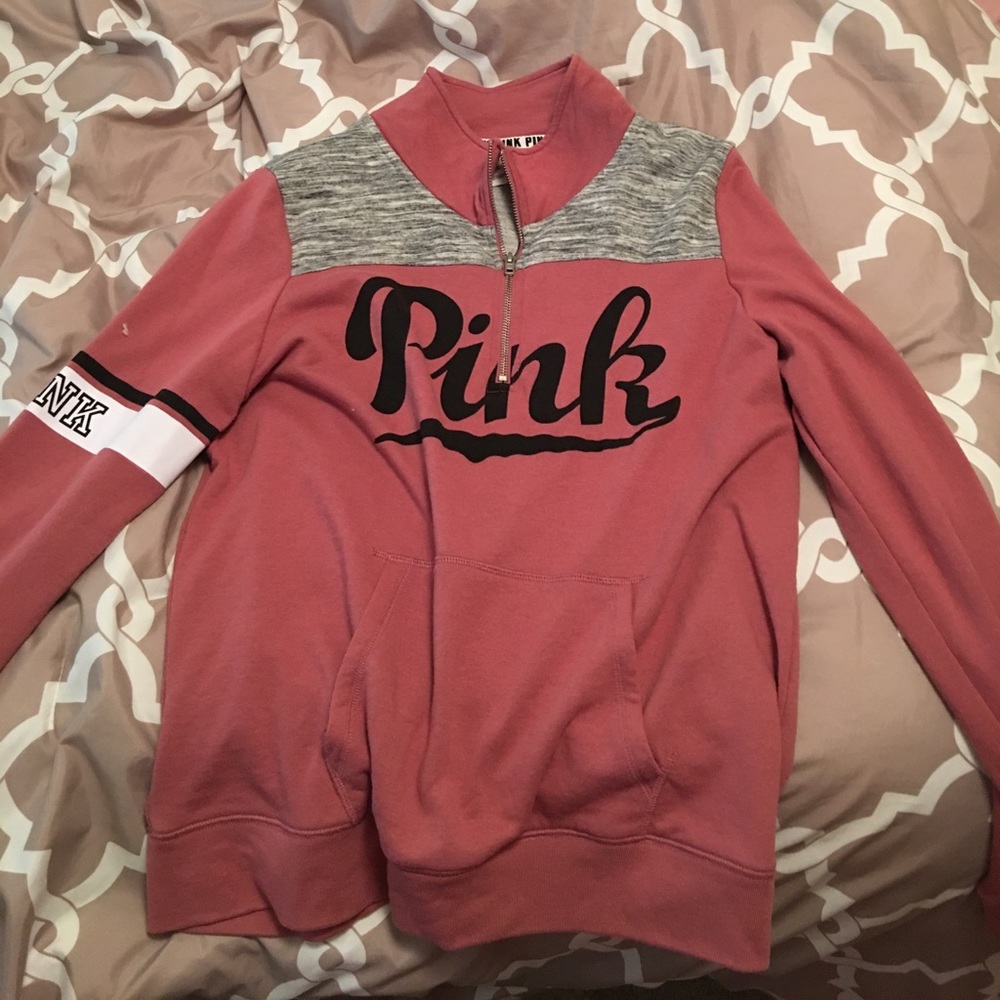 Victoria's Secret Pink Size L Pullover