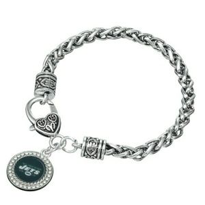 New York Jets Bracelet