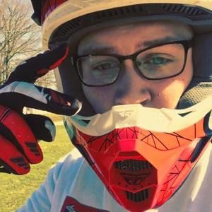 Meet your Posher, Dylan