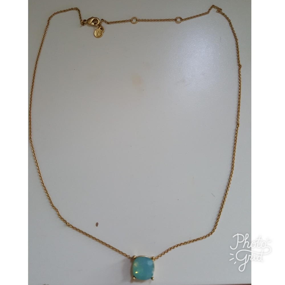 Pretty necklace!
