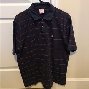 Original Fit Supima Cotton Brooks Brothers Polo