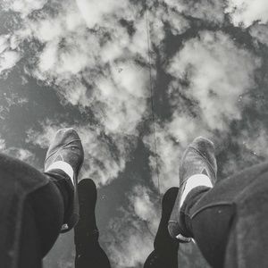 Meet your Posher, Jordan