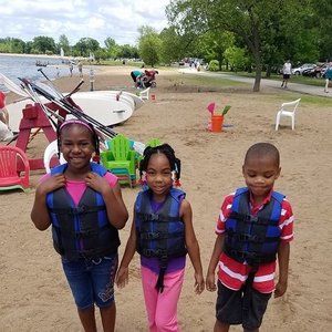 Meet your Posher, Gary