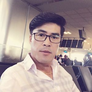 Meet your Posher, Jae