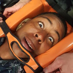 Meet your Posher, Jon