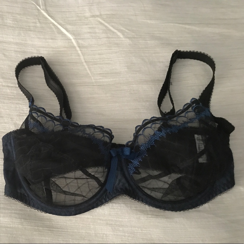 Freya sexy lace bra 34G (US) / 34F (UK)