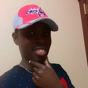 Meet your Posher, Ismaila