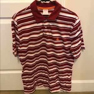 Original Fit Supima Cotton Brooks Brothers Polo