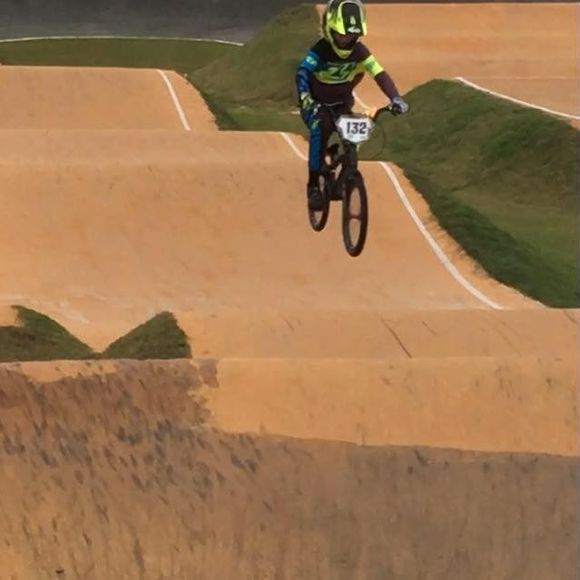 Meet your Posher, Chase - Picture 1 of 1