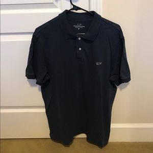 Vineyard Vines Classic Pique Polo