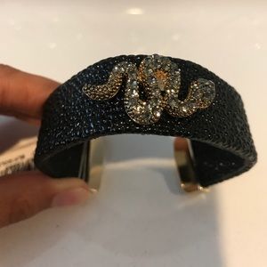 Nordstrom Snake Cuff✨