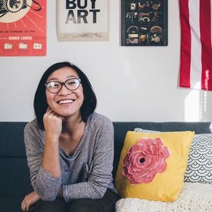 Meet your Posher, Nalin