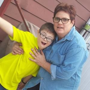 Meet your Posher, Laurie