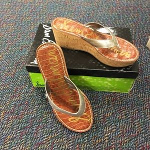 Sam Edelman sandals