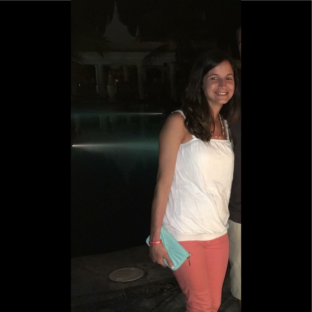 Meet your Posher, Julie