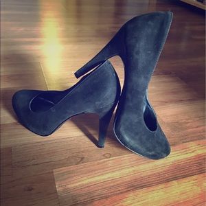 Jessica Simpson Heels - RE-POSH!