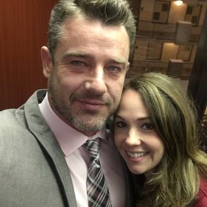 Meet your Posher, Brandon