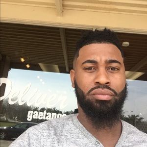 Meet your Posher, Rob