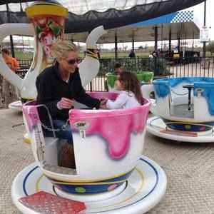 Meet your Posher, Haley