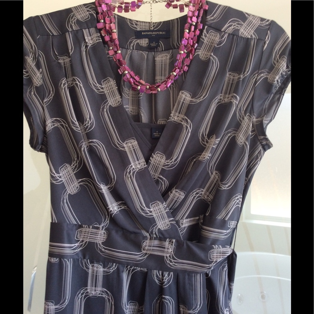 Banana Republic Dress