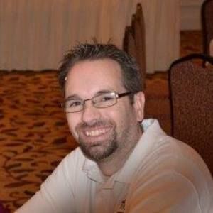 Meet your Posher, Aaron