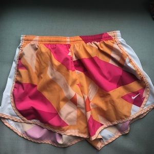 nike athletic shorts