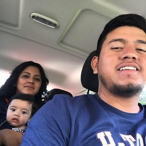 Meet your Posher, Gustavo