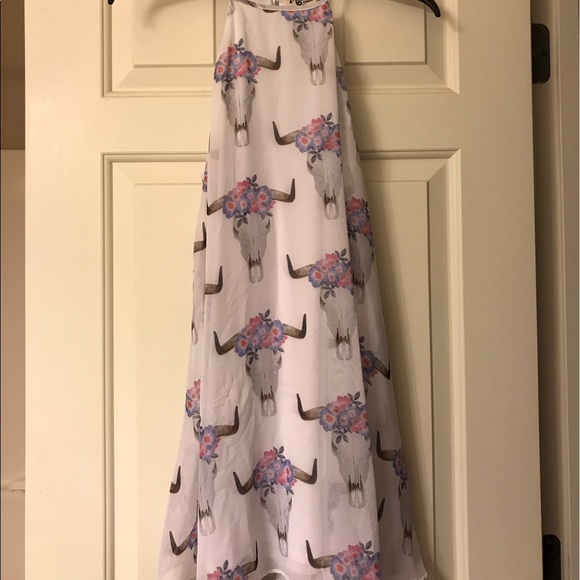 XS NWT Mumu Bullhead - Picture 2 of 4