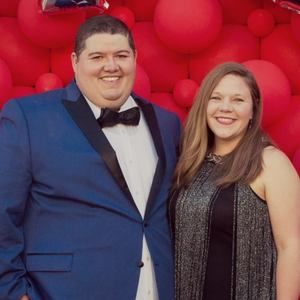 Meet your Posher, Craig