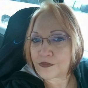 Meet your Posher, Diane