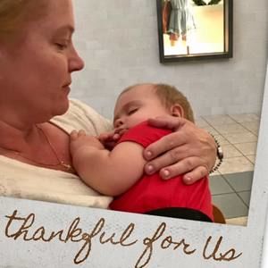 Meet your Posher, Debbie