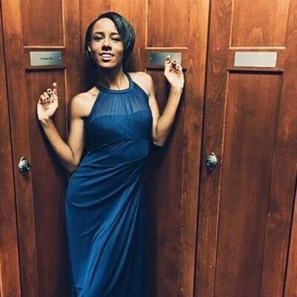 Meet your Posher, Chasity