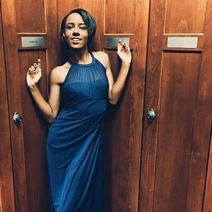 Meet your Posher, Chasity