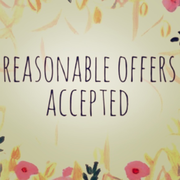 Make me a reasonable offer. - Picture 1 of 1