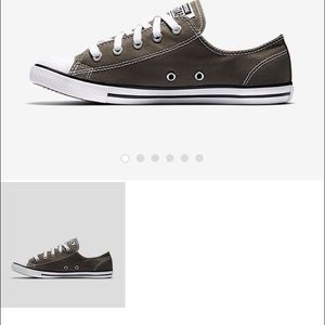Converse Danity Low Top