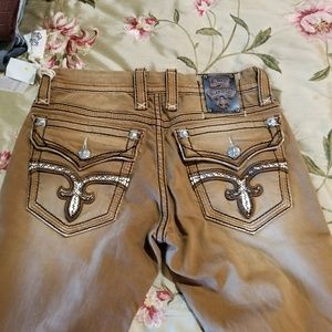 Rock Revival Jeans BRAND NEW
