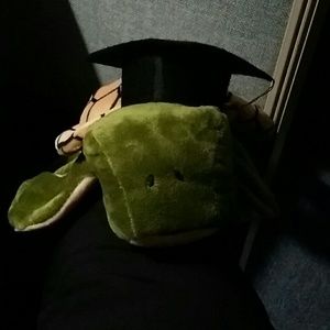 Meet your Posher, Katrina