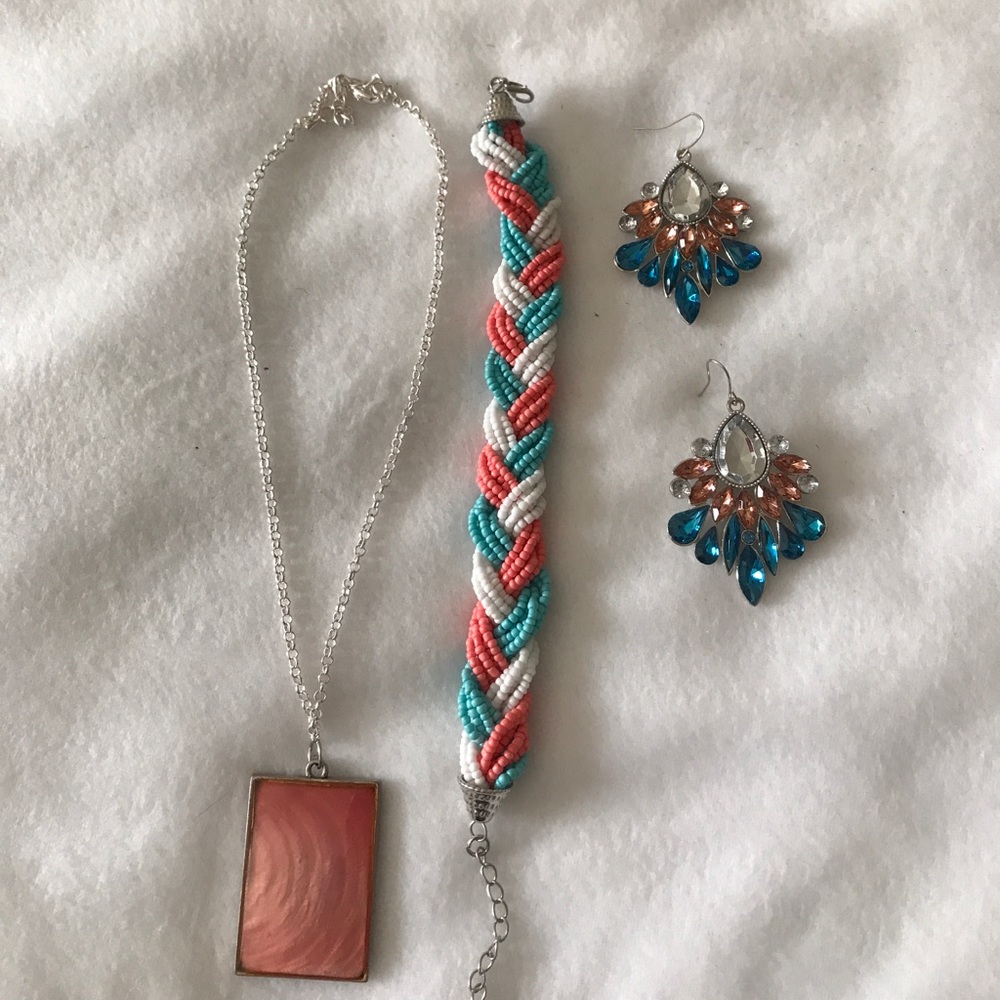 3 piece set