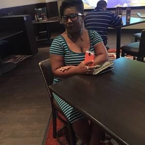 Meet your Posher, Terryann