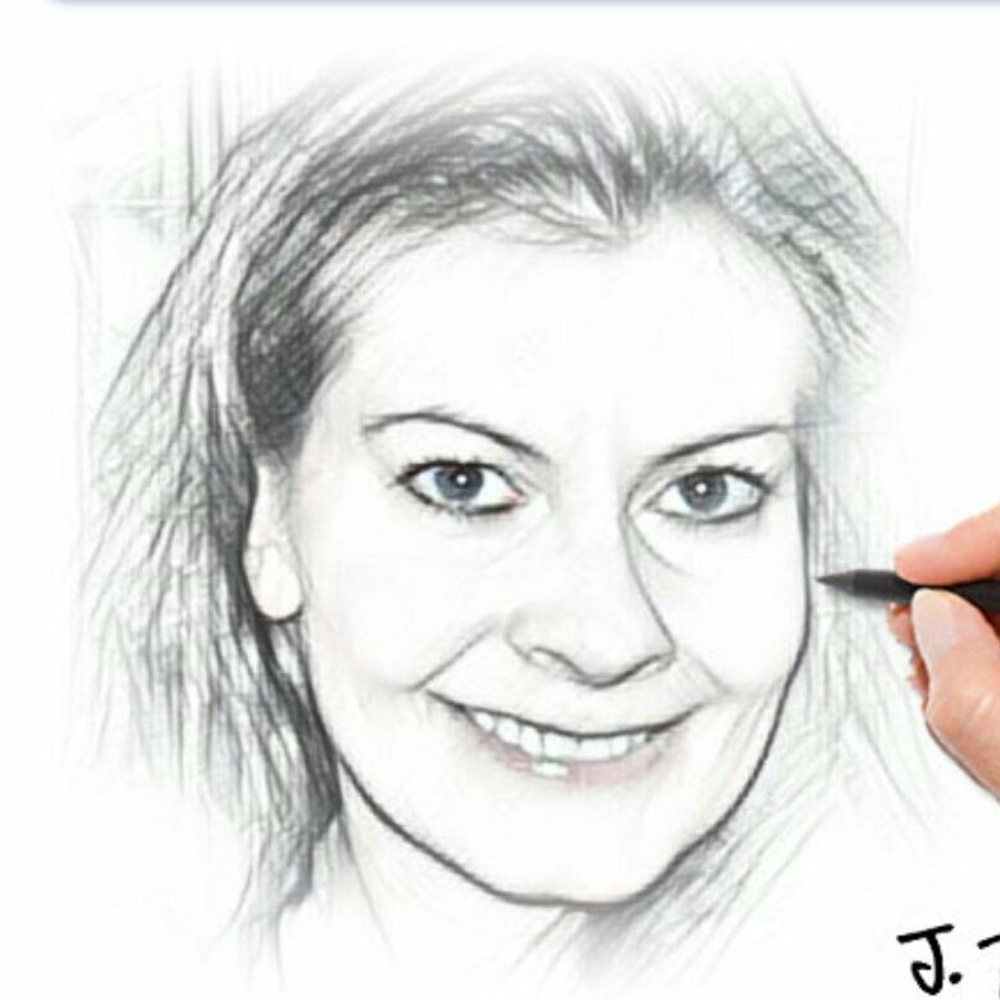 Meet your Posher, Jodi