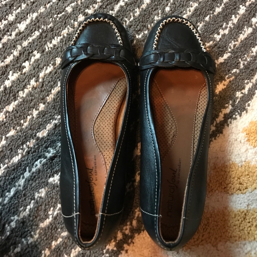 Almost new Naturalizer (Natural soul) shoes